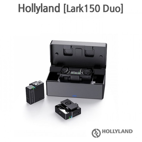 Hollyland [Lark150 Duo]