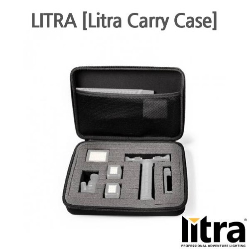 LITRA [Litra Carry Case]