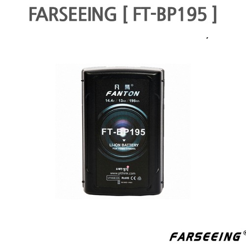 FARSEEING [FT-BP195]