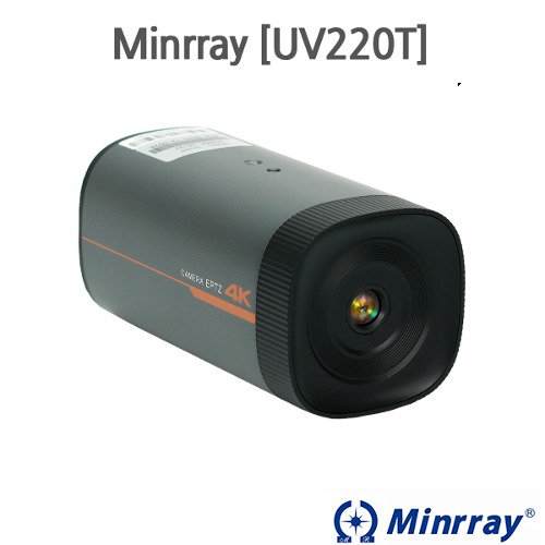 Minrray [UV220T] 자동추적카메라