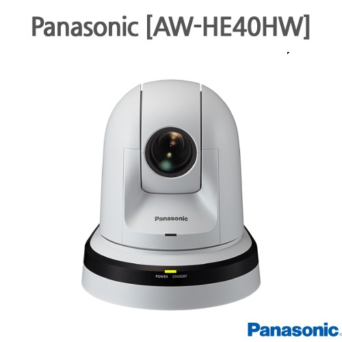 Panasonic [AW-HE40HW]