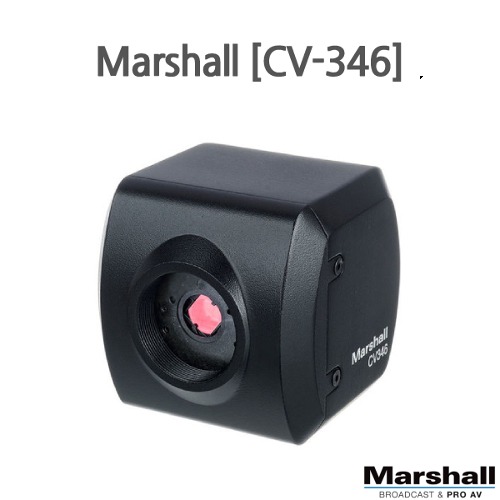 Marshall [CV346]