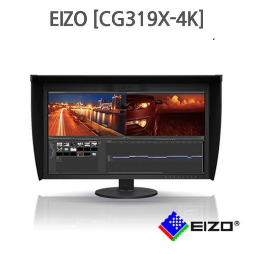 EIZO [CG319-4K]
