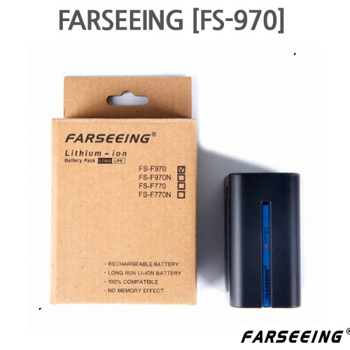 FARSEEING [FS-970]