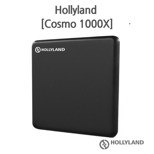 Hollyland [Cosmo 1000X] 홀리랜드 코스모 1000X 무선영상송수신기