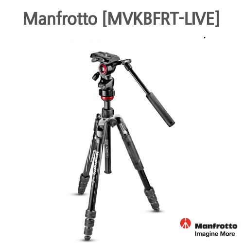 MANFROTTO [MVKBFRT-LIVE]
