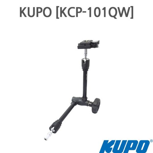 KUPO [KCP-101QW]