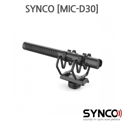 SYNCO [MIC-D30]