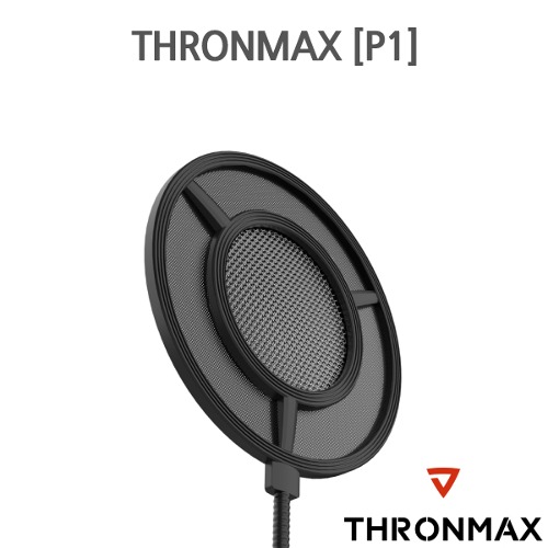 THRONMAX [P1]
