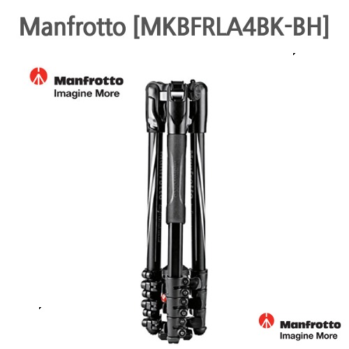 MANFROTTO [MKBFRLA4BK-BH]