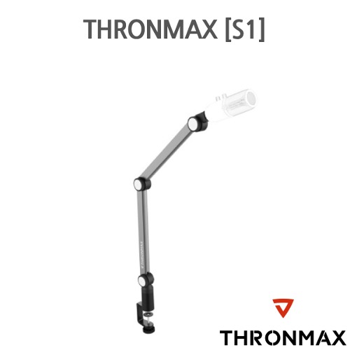 THRONMAX [S1]