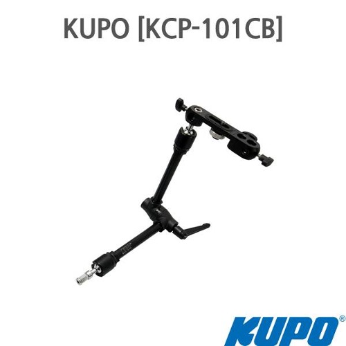 KUPO [KCP-101CB]