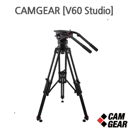 CAMGEAR [V60 Studio/OB Kit]