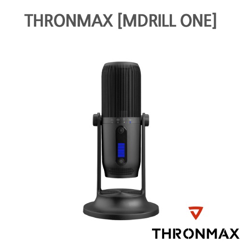 THRONMAX [MDRILL ONE]