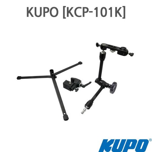 KUPO [KCP-101K]
