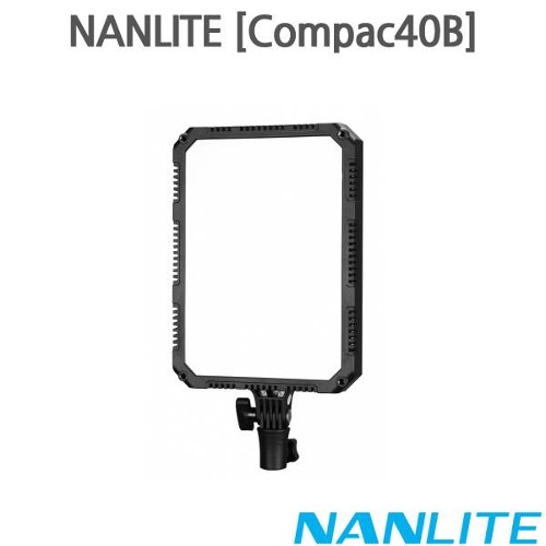 NANLITE [Compac40B]