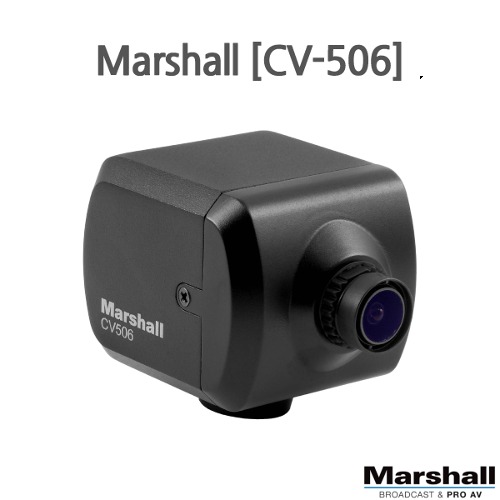 Marshall [CV506]