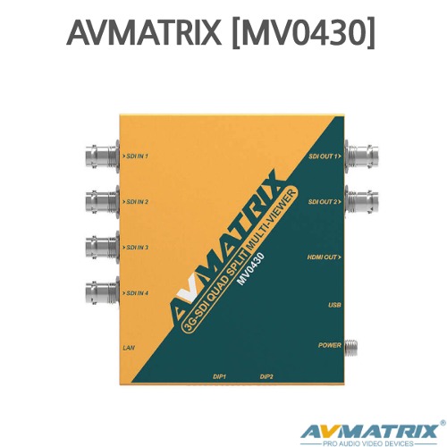 AVMATRIX [MV0430]