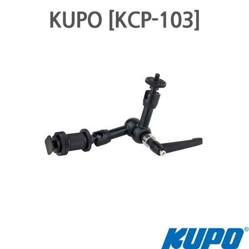 KUPO [KCP-103]