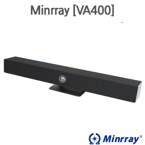 Minrray [VA400] 컨퍼런스 카메라