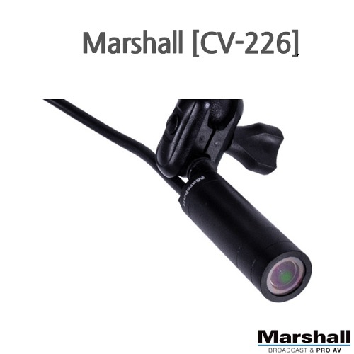 Marshall [CV226]