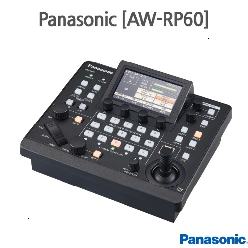 Panasonic [AW-RP60]