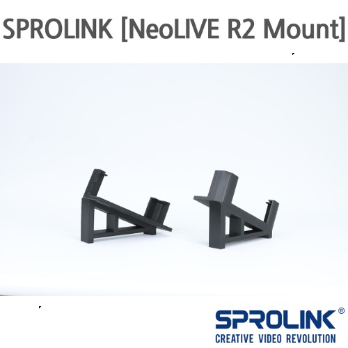 SPROLINK [NeoLIVE R2 Mount]