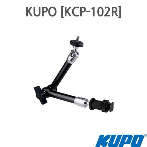KUPO [KCP-102R]