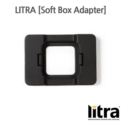 LITRA [Soft Box Adapter]