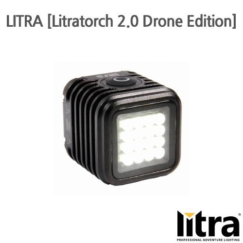 LITRA [Litratorch 2.0 Drone Edition]