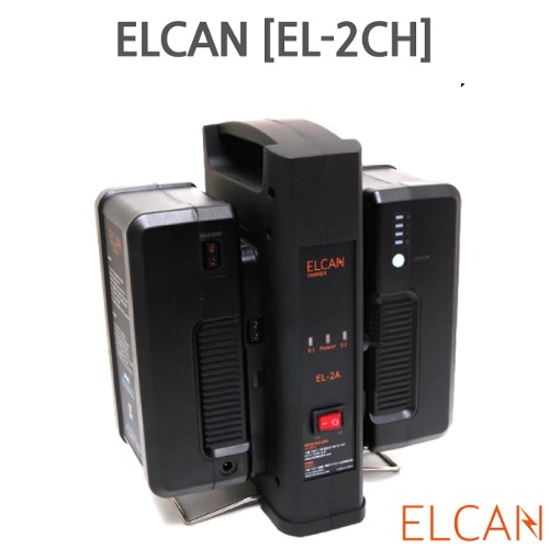 ELCAN [EL-2CH]