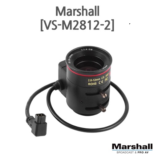 Marshall [VS-M2812-2]