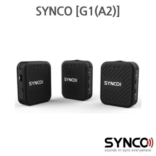 SYNCO [G1(A2)]