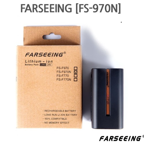 FARSEEING [FS-970N]