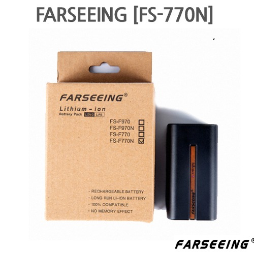 FARSEEING [FS-770N]