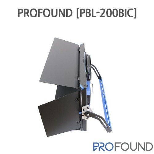 PROFOUND [PBL-200BIC]