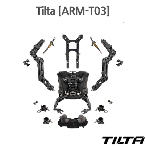 TILTA [ARM-T03]