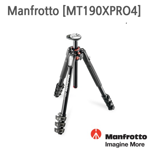 MANFROTTO [MT190XPRO4]
