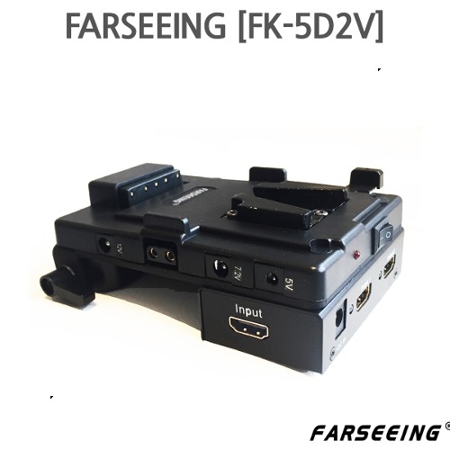 FARSEEING [FK-5D2V]