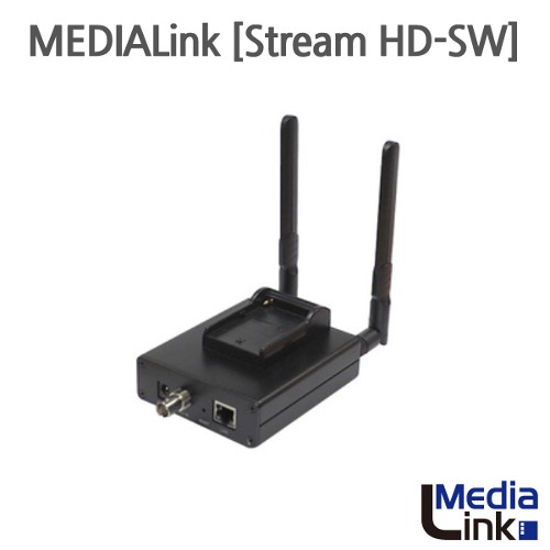 MEDIALink [Stream HD-SW]