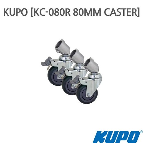 KUPO [KC-080R]