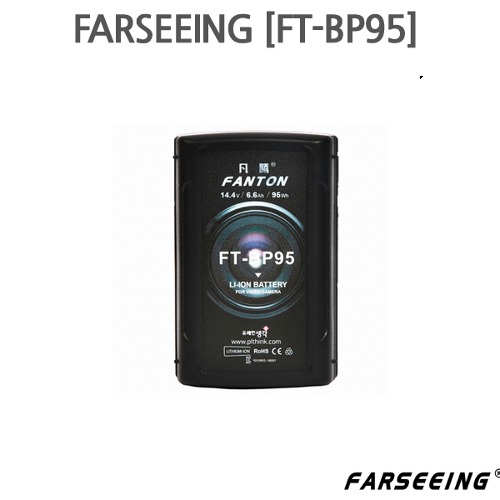 FARSEEING [FT-BP95]