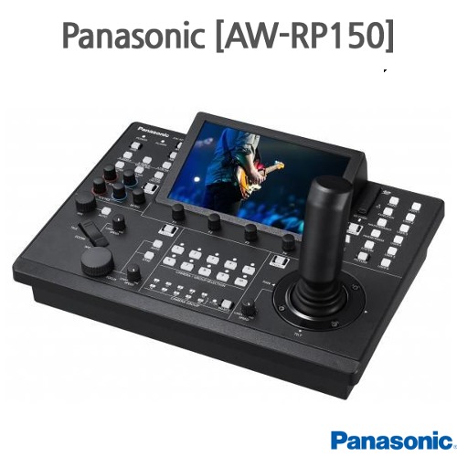 Panasonic [AW-RP150]