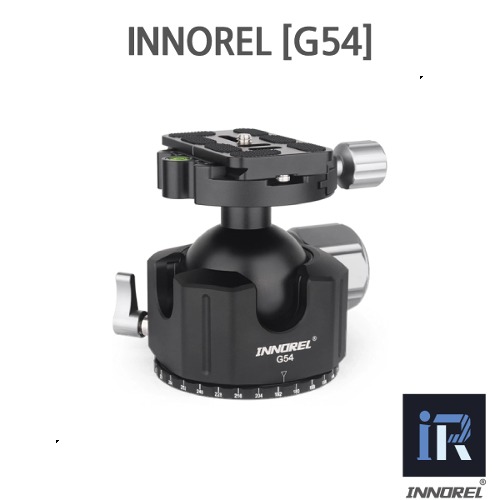 INNOREL [G54]
