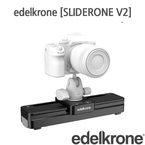 Edelkrone [SLIDERONE V2]