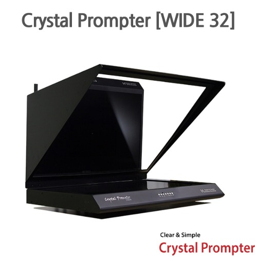 Crystal Prompter [Wide 32]
