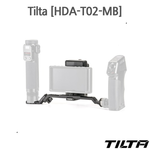TILTA [HDA-T02-MB]