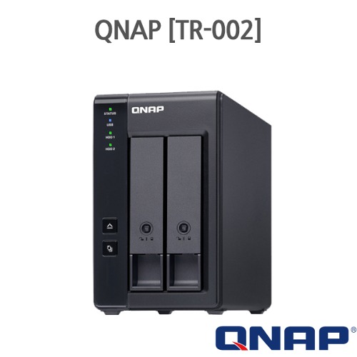QNAP [TR-002]