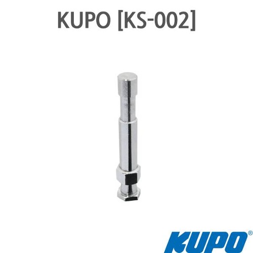 KUPO [KS-002]