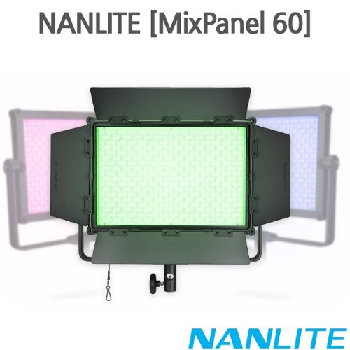 NANLITE [MixPanel 60]